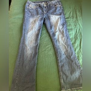 GUC Vigoss Bootcut Jeans